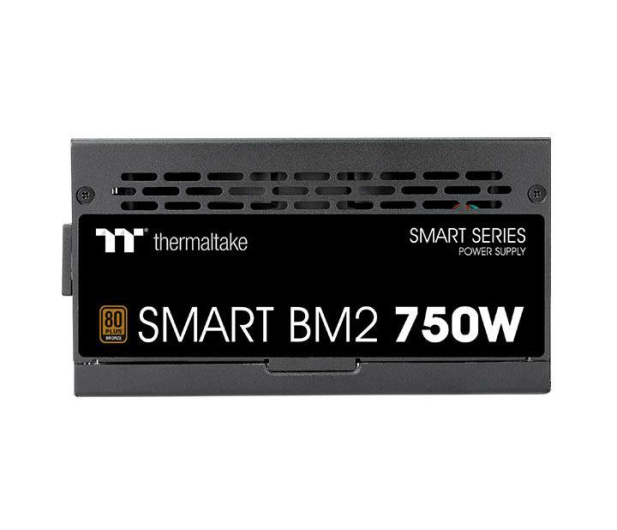 THERMALTAKE Smart BM2 750W Modular 80+ Bronze PS-SPD-0750MNFABE-1 - 626736 - zdjęcie 3